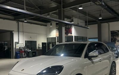 Porsche Cayenne III, 2025 год, 24 590 000 рублей, 1 фотография