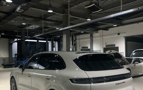 Porsche Cayenne III, 2025 год, 24 590 000 рублей, 7 фотография