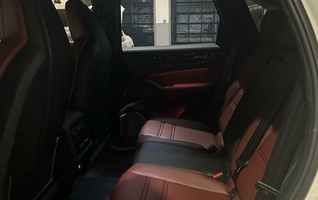 Porsche Cayenne III, 2025 год, 24 590 000 рублей, 12 фотография