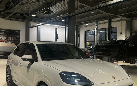 Porsche Cayenne III, 2025 год, 24 590 000 рублей, 3 фотография