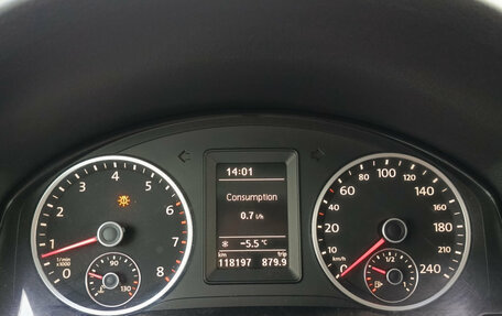 Volkswagen Tiguan I, 2010 год, 950 000 рублей, 13 фотография