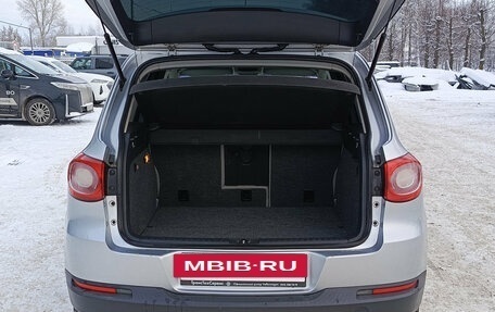 Volkswagen Tiguan I, 2010 год, 950 000 рублей, 10 фотография