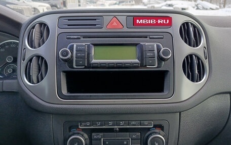 Volkswagen Tiguan I, 2010 год, 950 000 рублей, 15 фотография