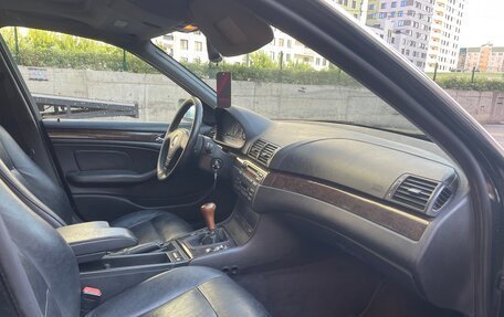 BMW 3 серия, 1999 год, 750 000 рублей, 6 фотография