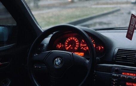 BMW 3 серия, 1999 год, 750 000 рублей, 5 фотография