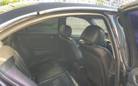 BMW 3 серия, 1999 год, 750 000 рублей, 8 фотография