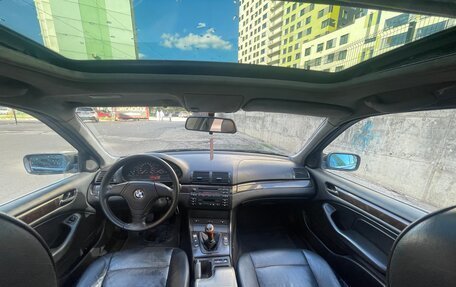 BMW 3 серия, 1999 год, 750 000 рублей, 7 фотография