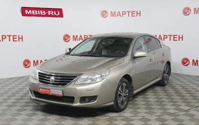 Renault Latitude I, 2011 год, 845 000 рублей, 1 фотография