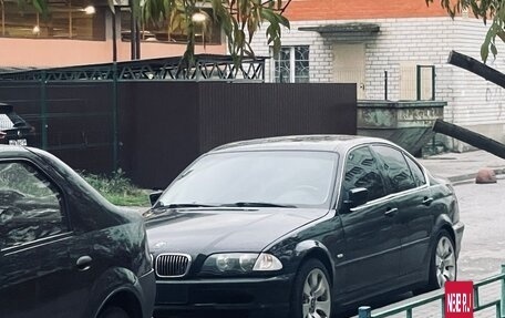 BMW 3 серия, 1999 год, 750 000 рублей, 3 фотография