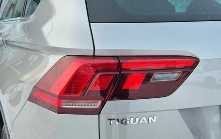 Volkswagen Tiguan II, 2017 год, 2 249 000 рублей, 7 фотография