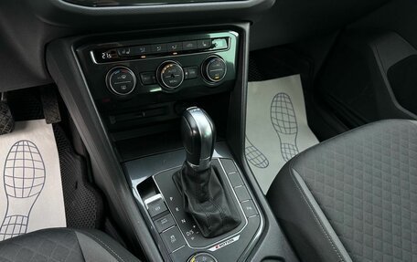 Volkswagen Tiguan II, 2017 год, 2 249 000 рублей, 25 фотография