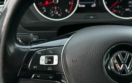 Volkswagen Tiguan II, 2017 год, 2 249 000 рублей, 21 фотография