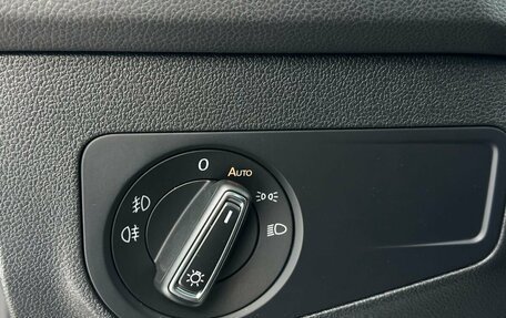 Volkswagen Tiguan II, 2017 год, 2 249 000 рублей, 30 фотография