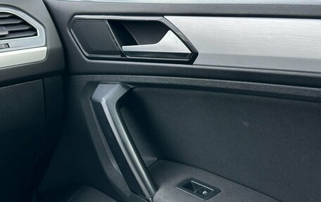 Volkswagen Tiguan II, 2017 год, 2 249 000 рублей, 32 фотография