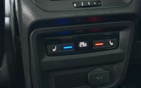 Volkswagen Tiguan II, 2017 год, 2 249 000 рублей, 35 фотография