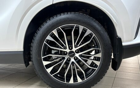 Lexus RX IV рестайлинг, 2023 год, 9 900 000 рублей, 19 фотография