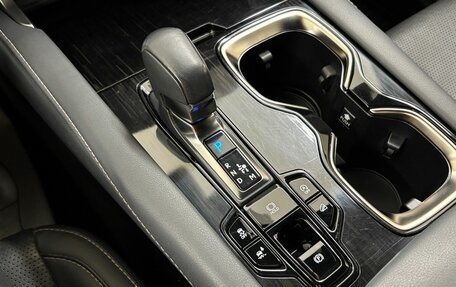 Lexus RX IV рестайлинг, 2023 год, 9 900 000 рублей, 15 фотография