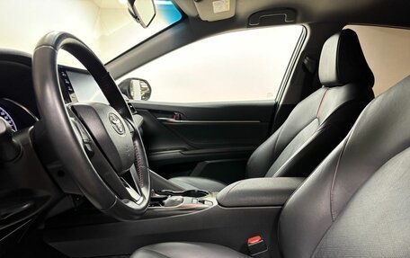 Toyota Camry, 2021 год, 3 525 000 рублей, 11 фотография