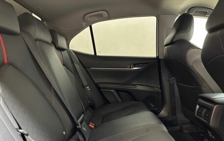 Toyota Camry, 2021 год, 3 525 000 рублей, 13 фотография