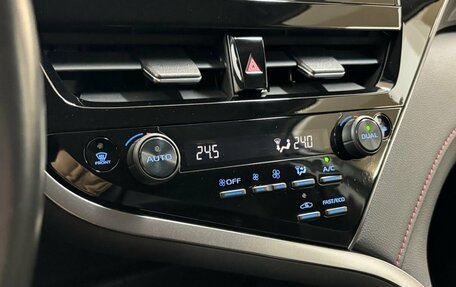 Toyota Camry, 2021 год, 3 525 000 рублей, 15 фотография