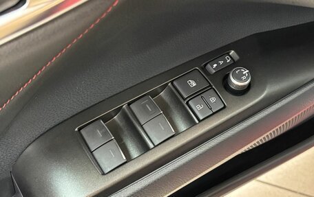 Toyota Camry, 2021 год, 3 525 000 рублей, 16 фотография