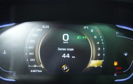 Geely Coolray I, 2023 год, 1 975 000 рублей, 16 фотография