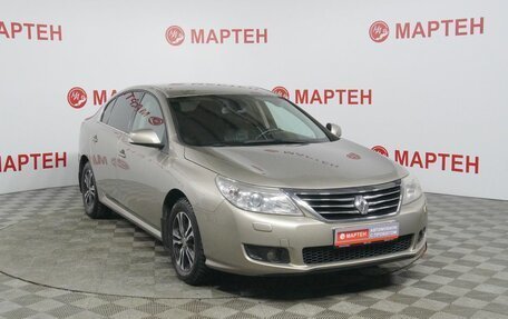 Renault Latitude I, 2011 год, 845 000 рублей, 3 фотография