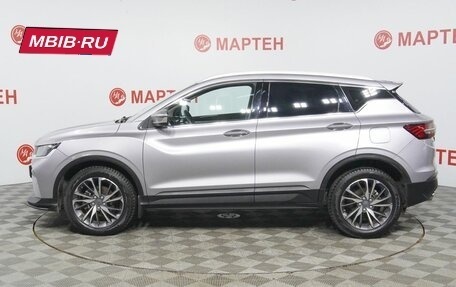 Geely Coolray I, 2023 год, 1 975 000 рублей, 8 фотография