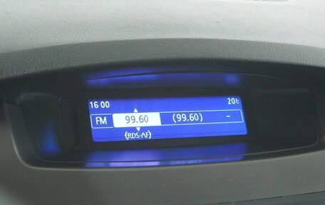 Renault Latitude I, 2011 год, 845 000 рублей, 12 фотография