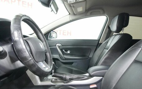 Renault Latitude I, 2011 год, 845 000 рублей, 9 фотография