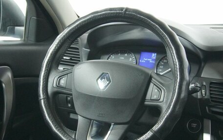 Renault Latitude I, 2011 год, 845 000 рублей, 16 фотография