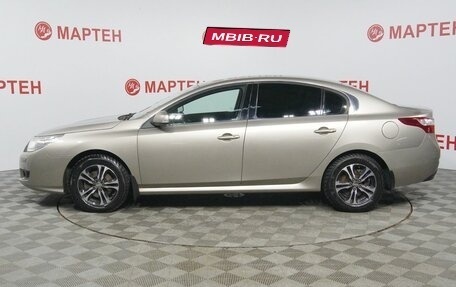 Renault Latitude I, 2011 год, 845 000 рублей, 8 фотография