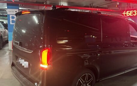 Mercedes-Benz V-Класс, 2023 год, 13 500 000 рублей, 6 фотография