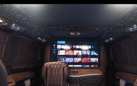 Mercedes-Benz V-Класс, 2023 год, 13 500 000 рублей, 13 фотография