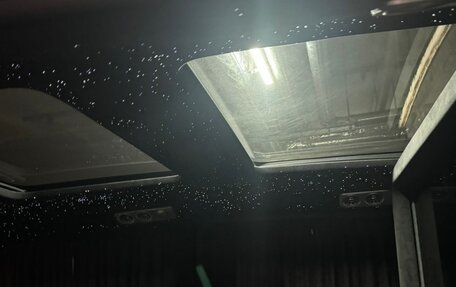 Mercedes-Benz V-Класс, 2023 год, 13 500 000 рублей, 12 фотография