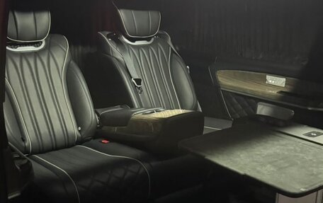 Mercedes-Benz V-Класс, 2023 год, 13 500 000 рублей, 7 фотография