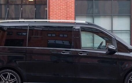 Mercedes-Benz V-Класс, 2023 год, 13 500 000 рублей, 14 фотография