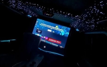 Mercedes-Benz V-Класс, 2023 год, 13 500 000 рублей, 9 фотография