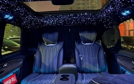 Mercedes-Benz V-Класс, 2023 год, 13 500 000 рублей, 3 фотография