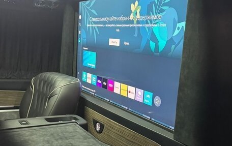 Mercedes-Benz V-Класс, 2023 год, 13 500 000 рублей, 17 фотография