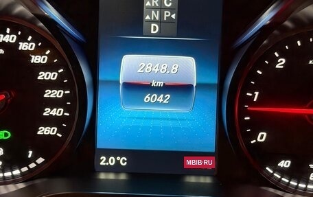 Mercedes-Benz V-Класс, 2023 год, 13 500 000 рублей, 22 фотография