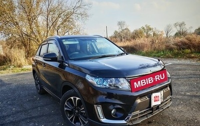 Suzuki Escudo IV, 2018 год, 1 950 000 рублей, 1 фотография