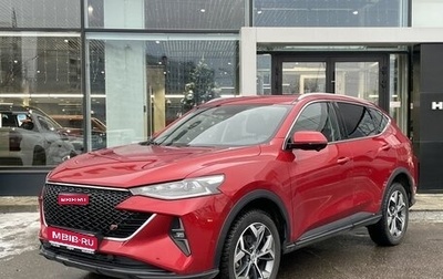 Haval F7 I, 2024 год, 2 579 000 рублей, 1 фотография
