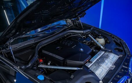 BMW X3, 2020 год, 4 020 000 рублей, 5 фотография