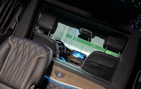 Mercedes-Benz V-Класс, 2023 год, 13 500 000 рублей, 24 фотография