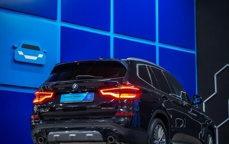 BMW X3, 2020 год, 4 020 000 рублей, 6 фотография