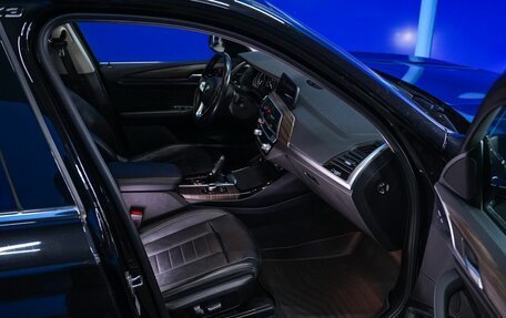 BMW X3, 2020 год, 4 020 000 рублей, 13 фотография