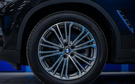 BMW X3, 2020 год, 4 020 000 рублей, 10 фотография