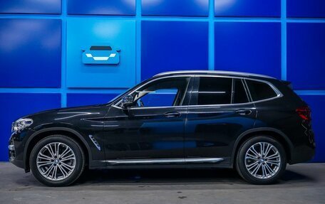 BMW X3, 2020 год, 4 020 000 рублей, 3 фотография