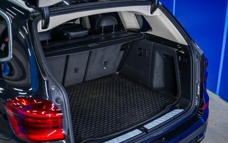 BMW X3, 2020 год, 4 020 000 рублей, 9 фотография